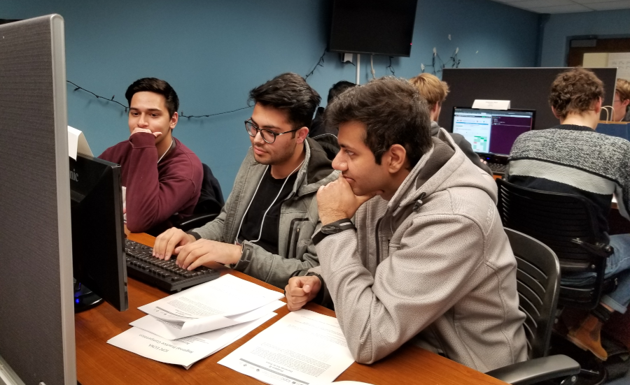 Strategy customer session